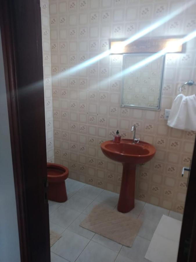 Nossa Casinha Atibaia - Linda Vista Pra Pedra Grande Villa Dış mekan fotoğraf