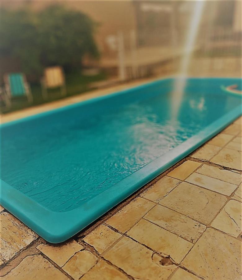 Nossa Casinha Atibaia - Linda Vista Pra Pedra Grande Villa Dış mekan fotoğraf