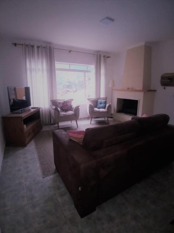 Nossa Casinha Atibaia - Linda Vista Pra Pedra Grande Villa Dış mekan fotoğraf