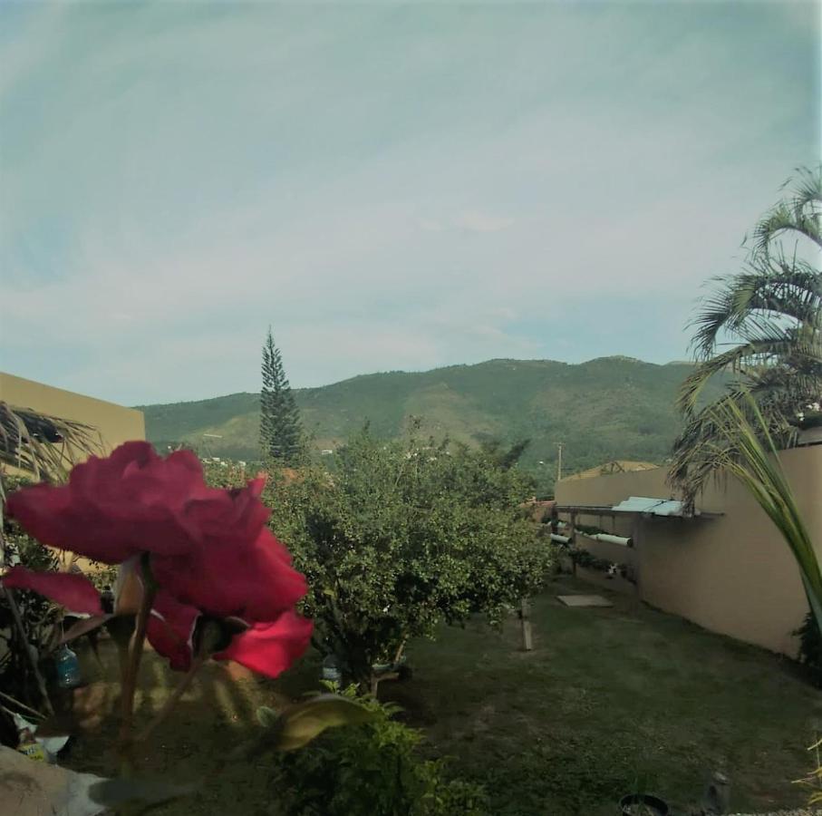 Nossa Casinha Atibaia - Linda Vista Pra Pedra Grande Villa Dış mekan fotoğraf