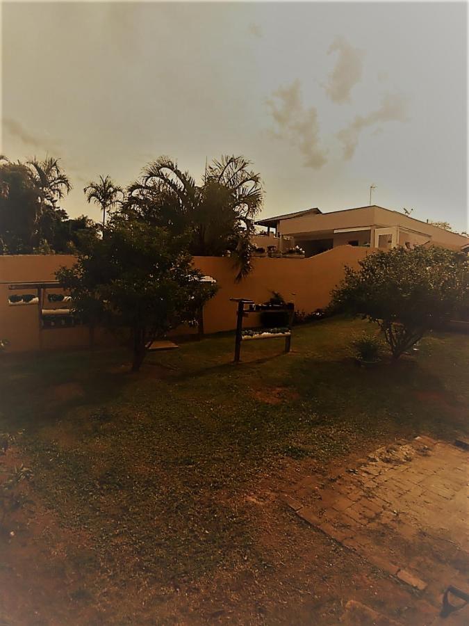 Nossa Casinha Atibaia - Linda Vista Pra Pedra Grande Villa Dış mekan fotoğraf